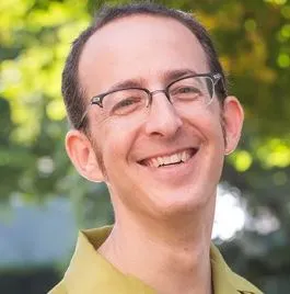 Andrew Blumberg