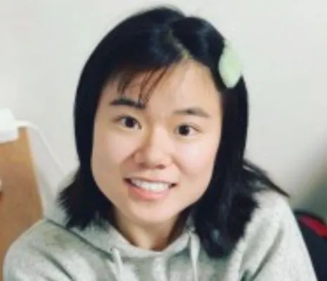 Xinyi (Sara) Zhang