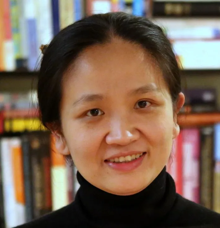 Tian Zheng