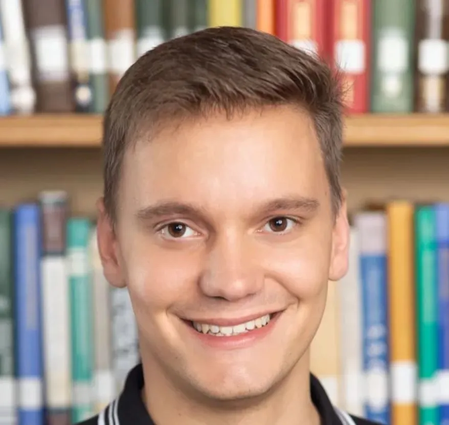 Sven Hirsch